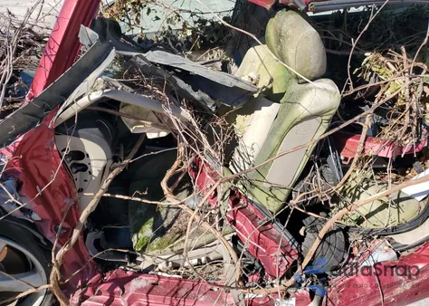 2006 Mazda 6 I z USA, uszkodzony, nr VIN 1YVHP80CX65M04923